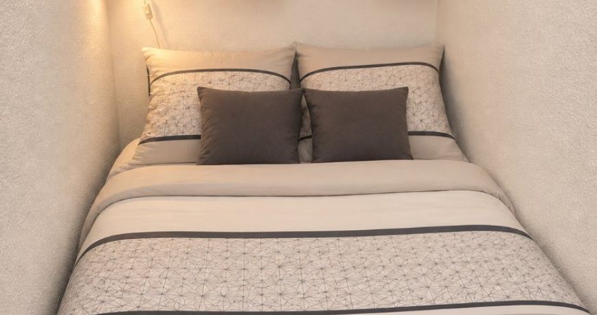 vente Appartement Le Grau Du Roi