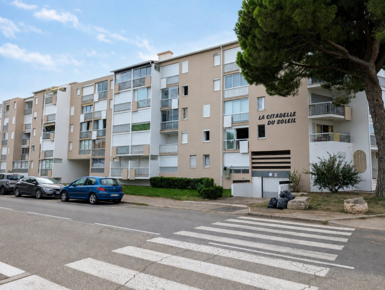 vente Appartement Le Grau Du Roi - Photo 10