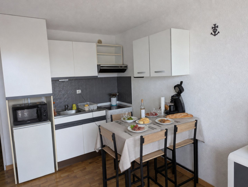 vente Appartement Le Grau Du Roi - Photo 3