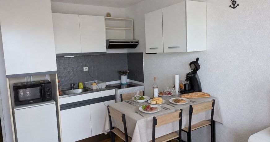 vente Appartement Le Grau Du Roi