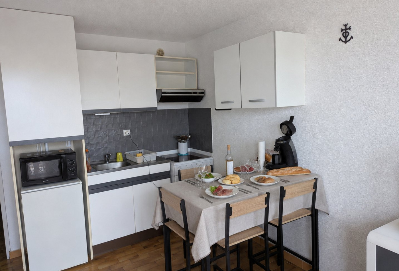 vente Appartement Le Grau Du Roi - Photo 3