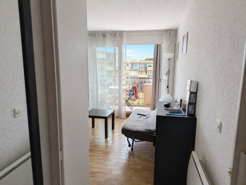 vente Appartement Le Grau Du Roi - Photo 6
