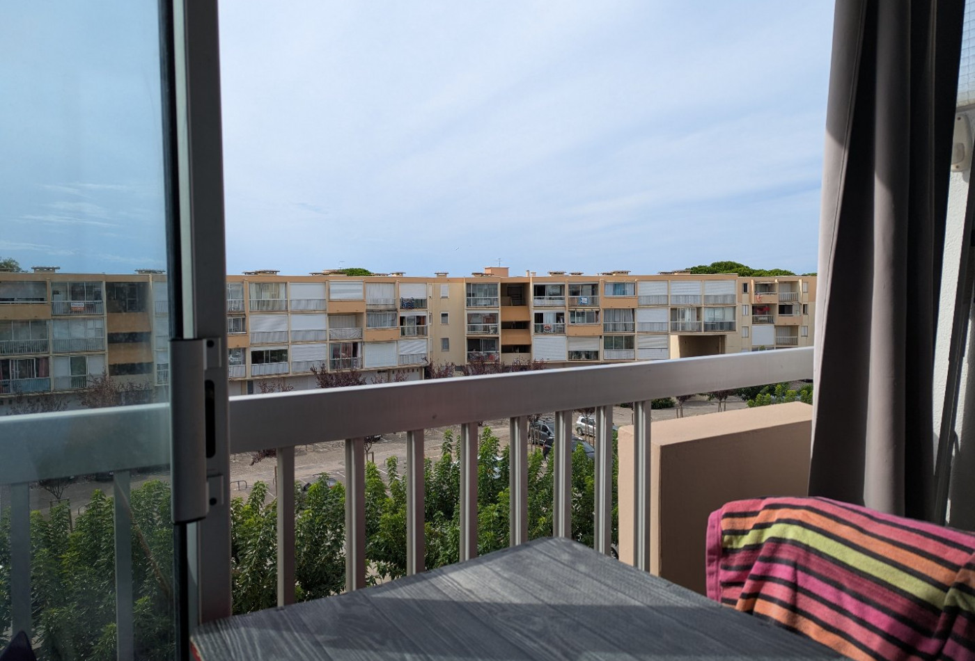 vente Appartement Le Grau Du Roi - Photo 8