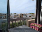 vente Appartement Le Grau Du Roi