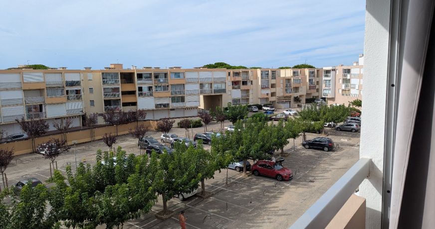 vente Appartement Le Grau Du Roi