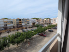 vente Appartement Le Grau Du Roi