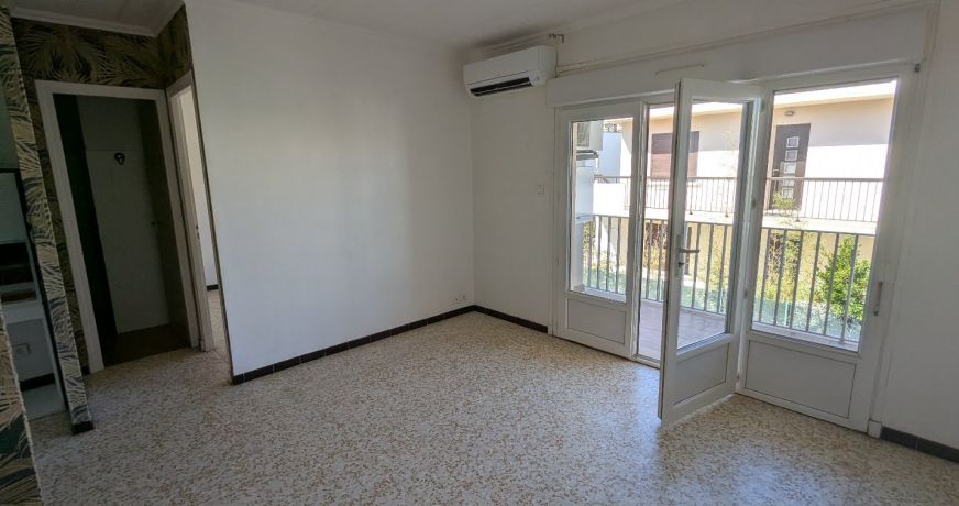 vente Appartement Le Grau Du Roi