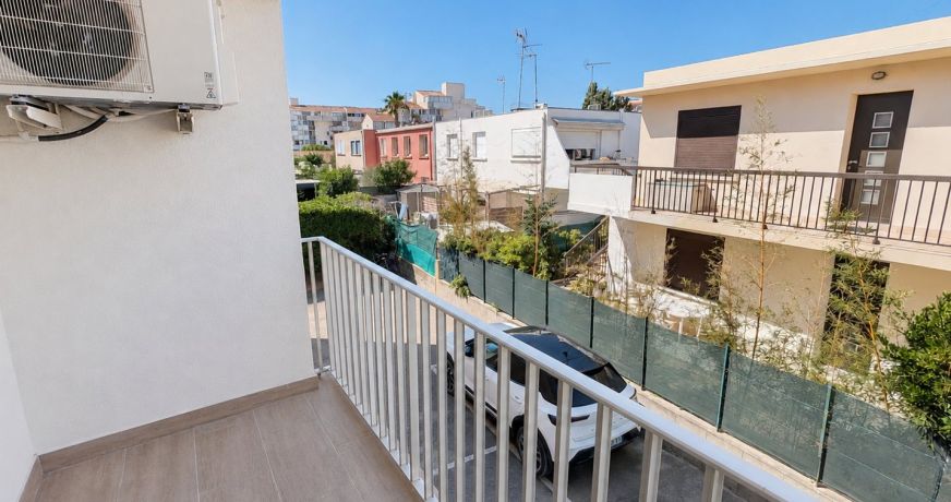 vente Appartement Le Grau Du Roi