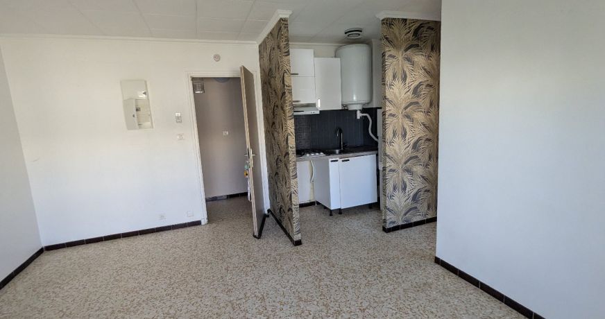 vente Appartement Le Grau Du Roi