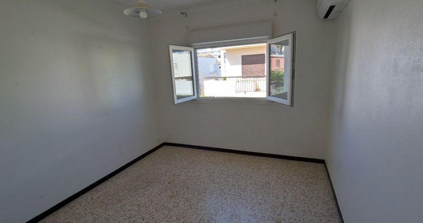 vente Appartement Le Grau Du Roi