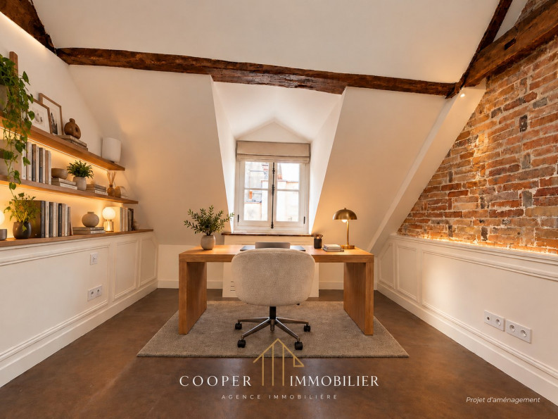 vente Appartement Paris 6eme Arrondissement - Photo 10