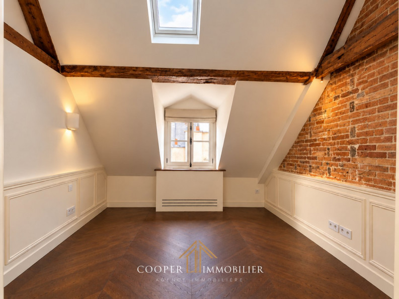 vente Appartement Paris 6eme Arrondissement - Photo 9
