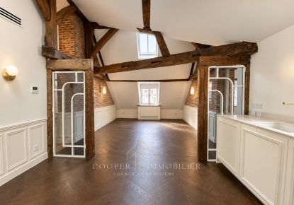 vente Appartement Paris 6eme Arrondissement