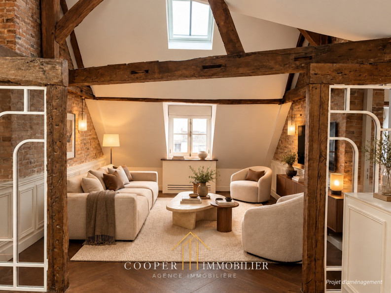 vente Appartement Paris 6eme Arrondissement - Photo 3
