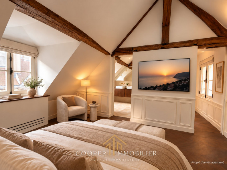 vente Appartement Paris 6eme Arrondissement - Photo 6