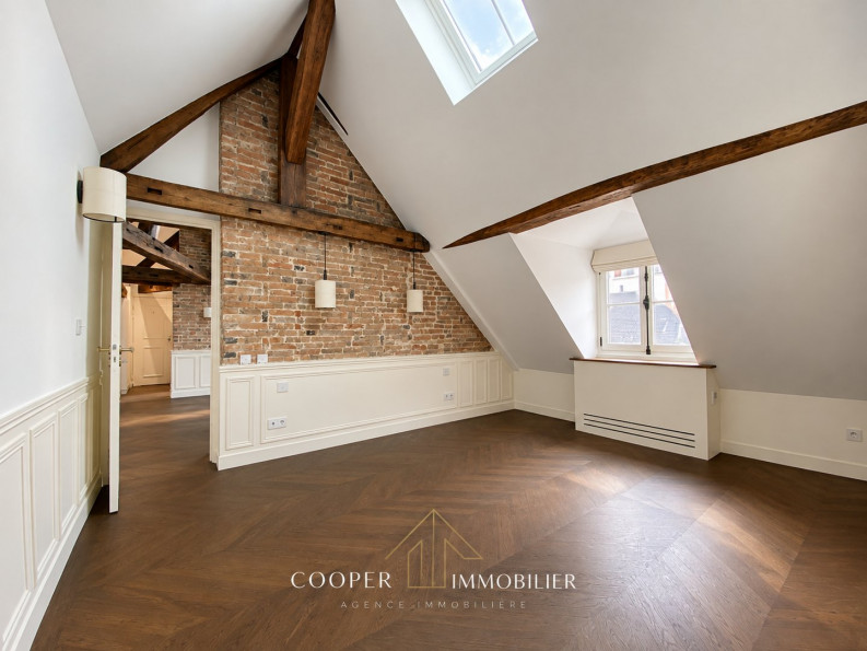vente Appartement Paris 6eme Arrondissement - Photo 7
