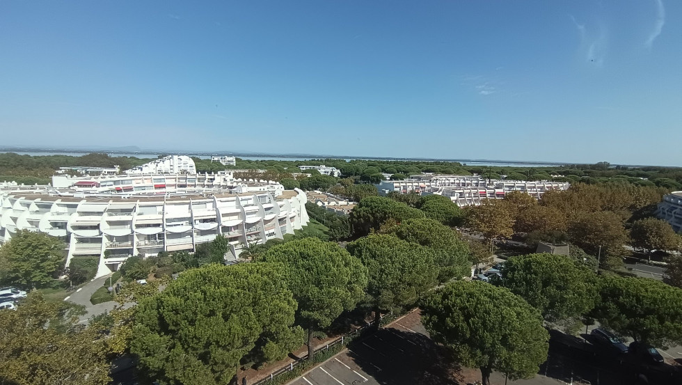 vente Appartement cabine La Grande-motte - Photo 1