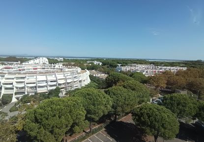 vente Appartement cabine La Grande-motte