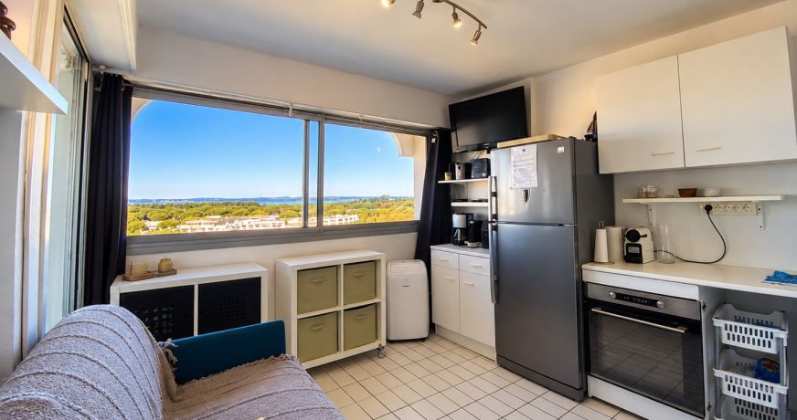 vente Appartement cabine La Grande-motte