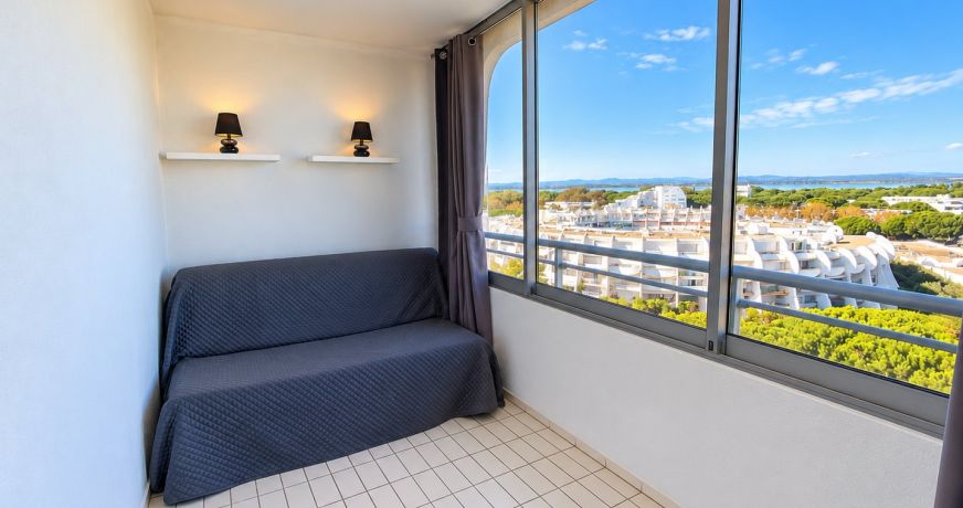 vente Appartement cabine La Grande-motte