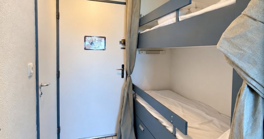 vente Appartement cabine La Grande-motte