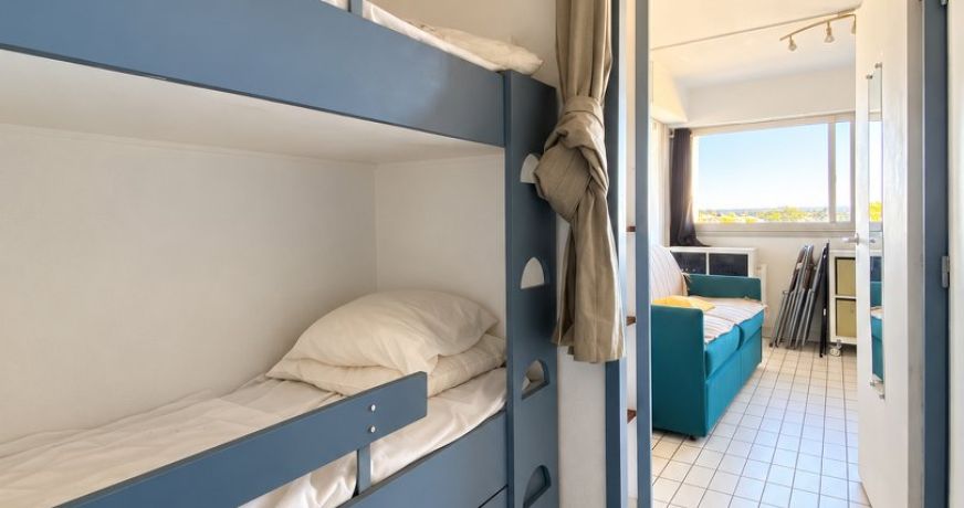 vente Appartement cabine La Grande-motte