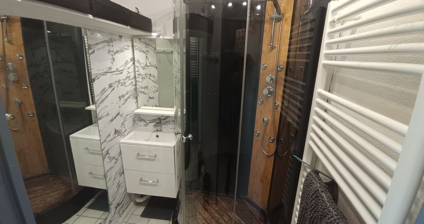 vente Appartement cabine La Grande-motte