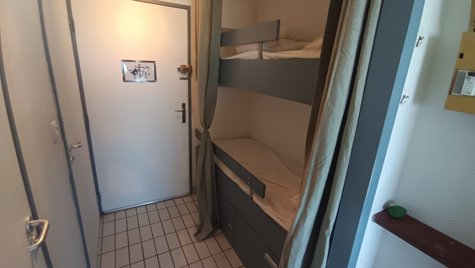 vente Appartement cabine La Grande-motte - Photo 4