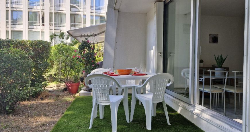 vente Appartement La Grande-motte