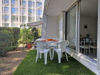 vente Appartement La Grande-motte