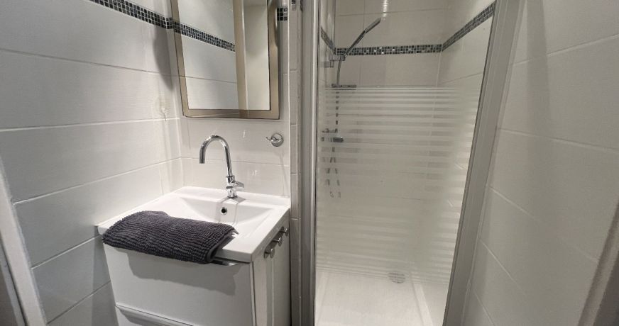vente Appartement La Grande-motte