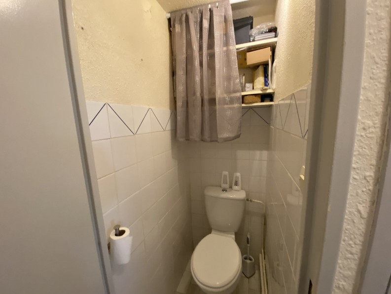 vente Appartement La Grande-motte - Photo 8