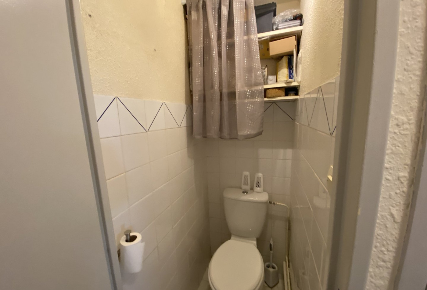 vente Appartement La Grande-motte - Photo 8