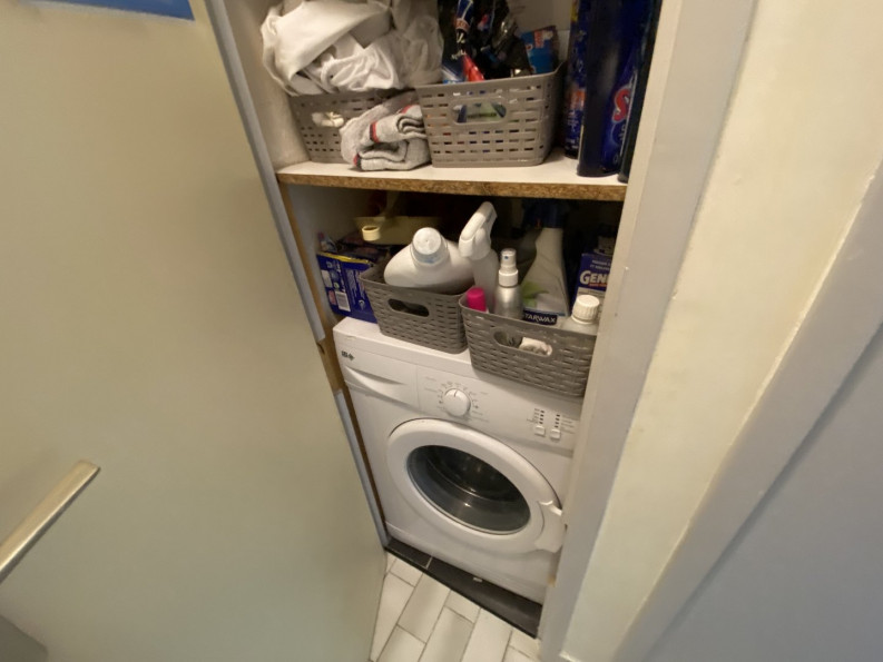 vente Appartement La Grande-motte - Photo 9