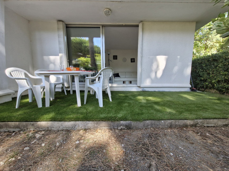 vente Appartement La Grande-motte - Photo 10