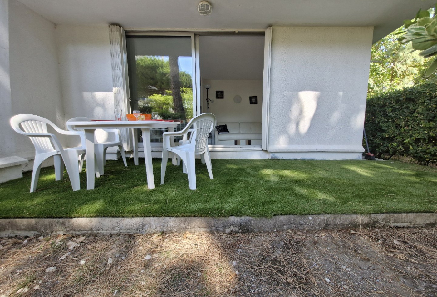 vente Appartement La Grande-motte - Photo 10