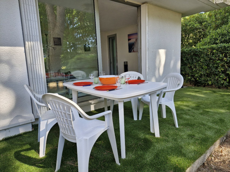 vente Appartement La Grande-motte - Photo 1