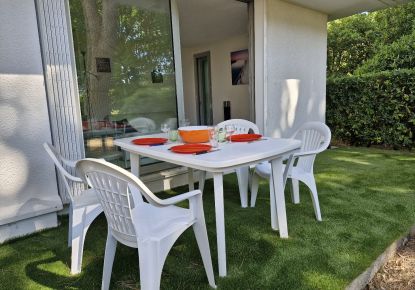 vente Appartement La Grande-motte