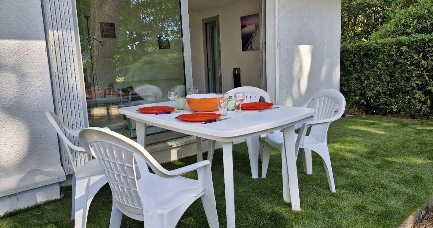 vente Appartement La Grande-motte