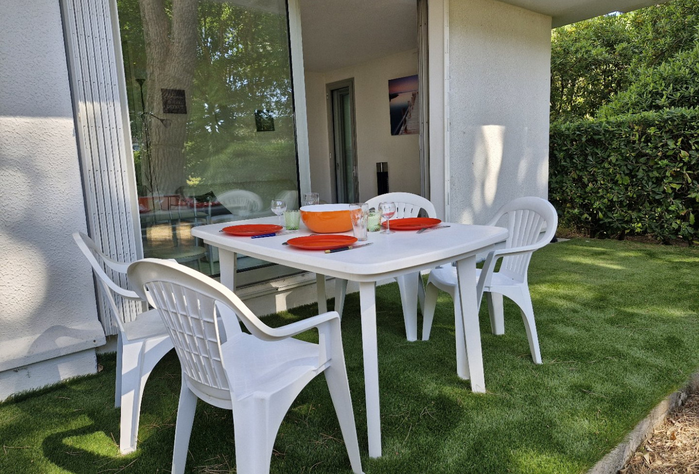 vente Appartement La Grande-motte - Photo 1