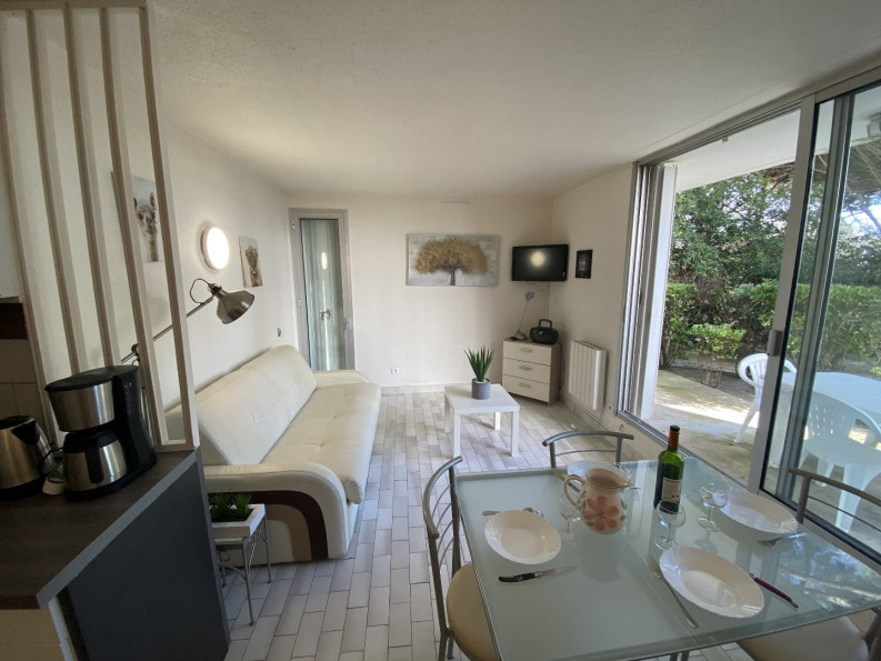 vente Appartement La Grande-motte - Photo 2