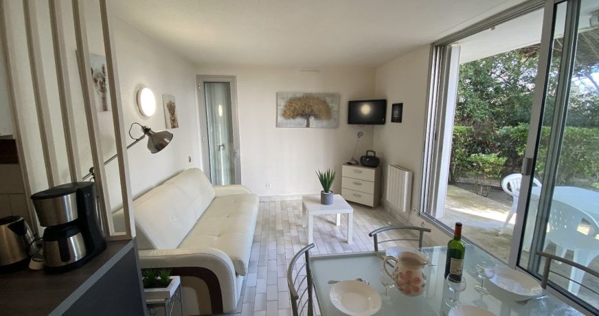 vente Appartement La Grande-motte