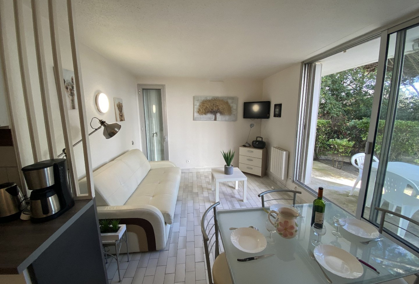 vente Appartement La Grande-motte - Photo 2