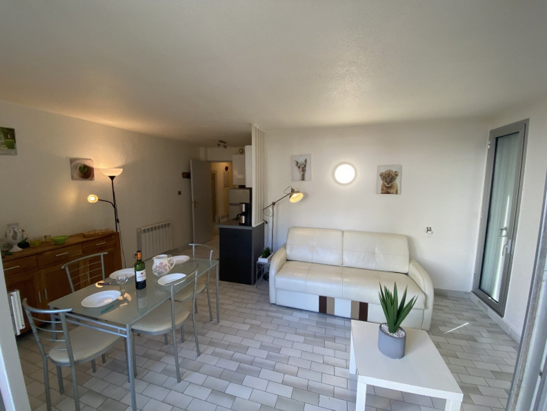 vente Appartement La Grande-motte - Photo 3