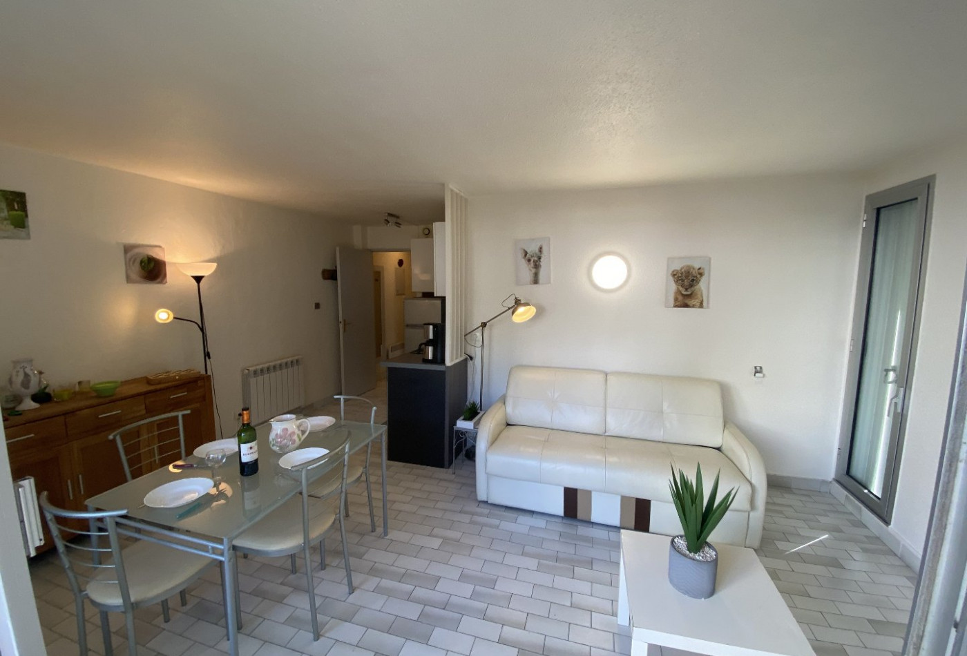 vente Appartement La Grande-motte - Photo 3