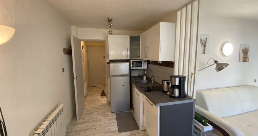 vente Appartement La Grande-motte