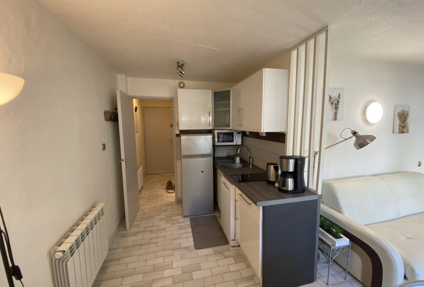 vente Appartement La Grande-motte - Photo 4