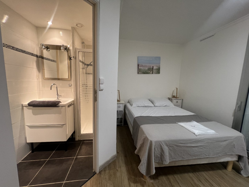 vente Appartement La Grande-motte - Photo 5