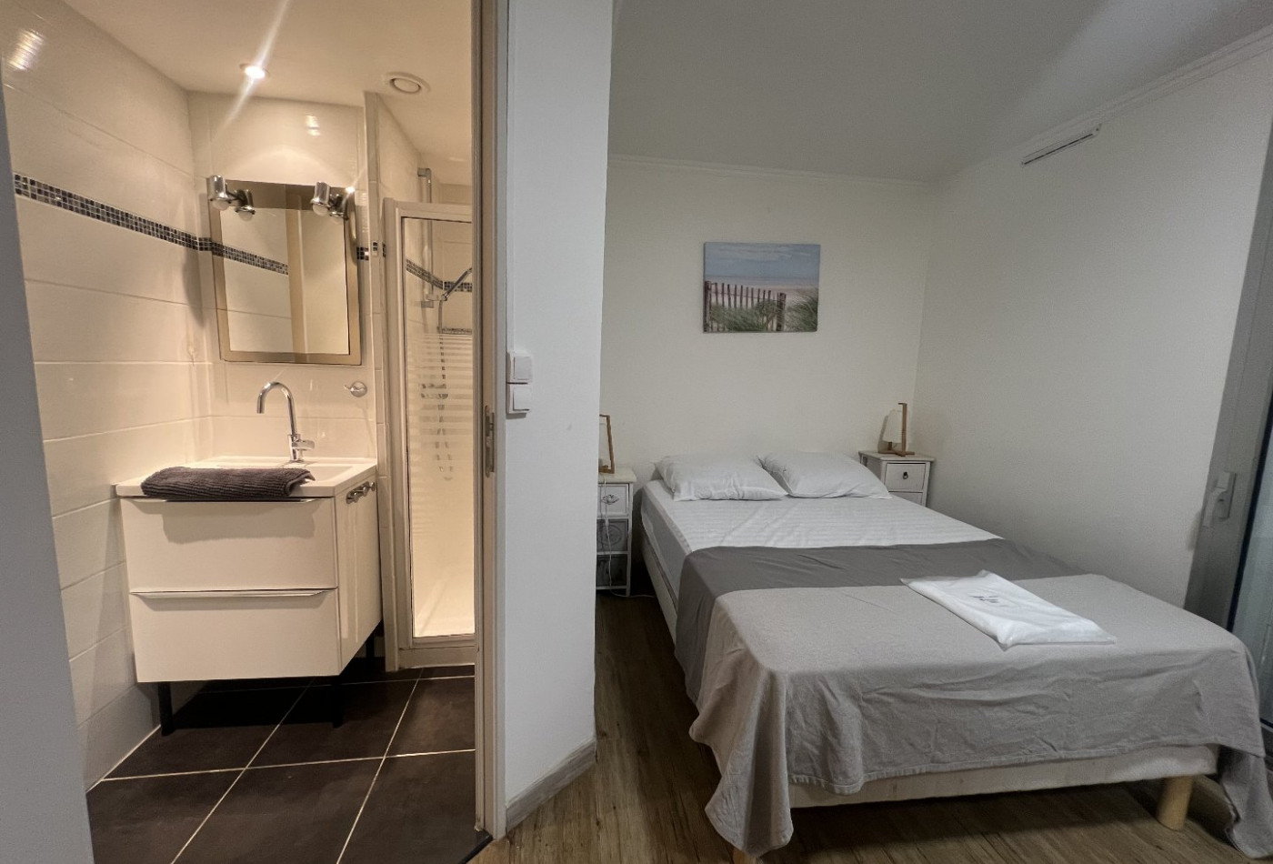 vente Appartement La Grande-motte - Photo 5