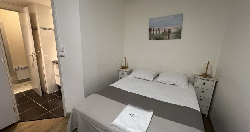 vente Appartement La Grande-motte